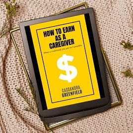 How to Earn as a Caregiver